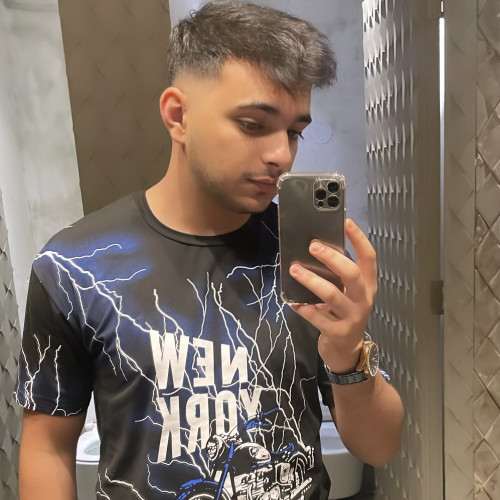 Zein B. profile photo