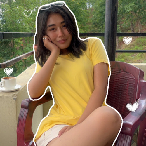 Samantha S. profile photo