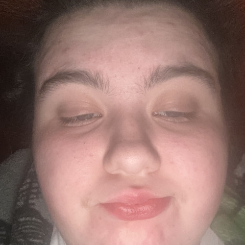 chloe k. profile photo