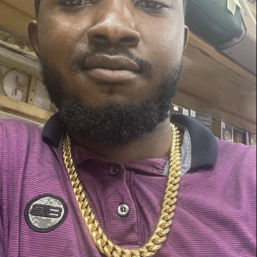 Chukwu M. profile photo