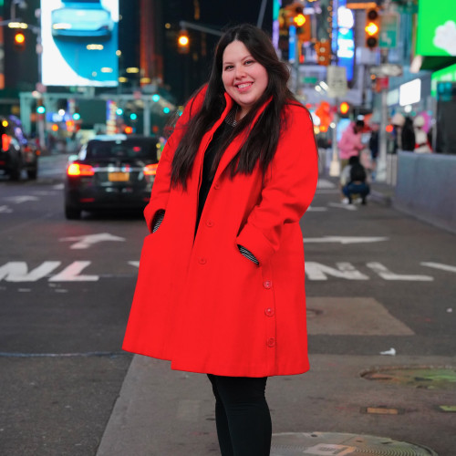 Marianne R. profile photo