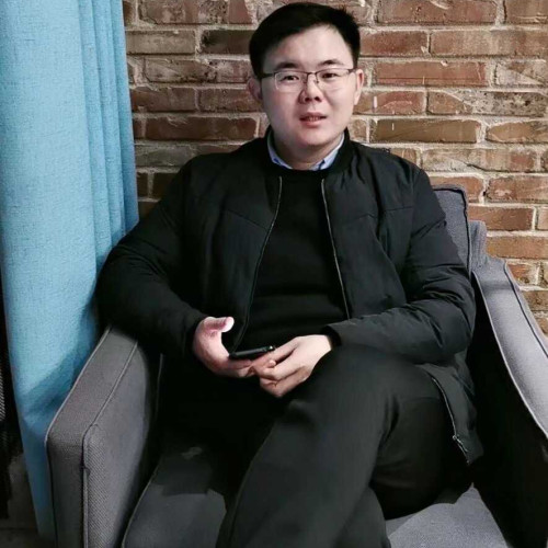 chaojie H. profile photo