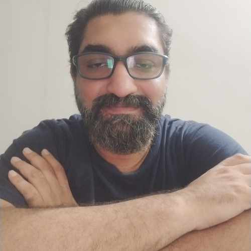Khurram Shahzad A. profile photo