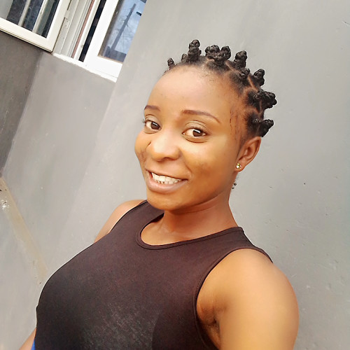 Precious  O. profile photo