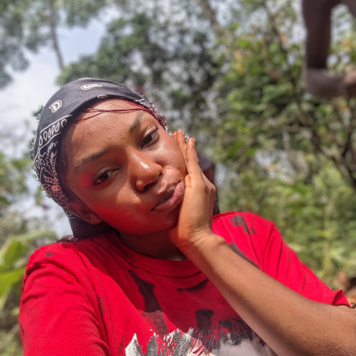 Itz B. profile photo