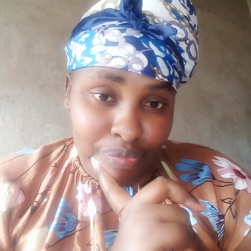 Damaris N. profile photo