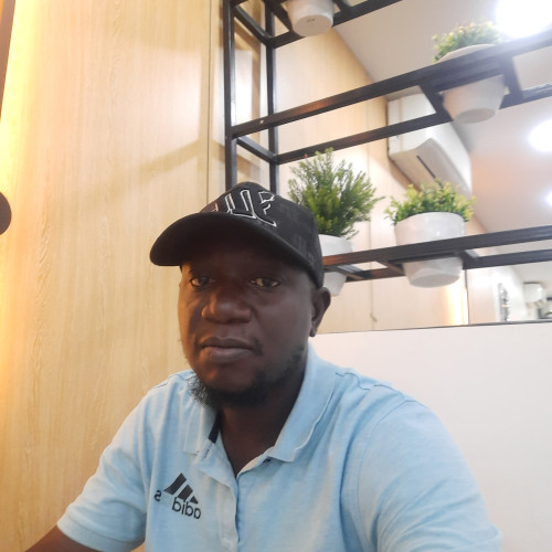 Askeem T. profile photo