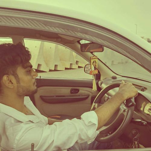Nitin s. profile photo