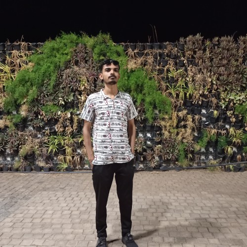 Darshit K. profile photo