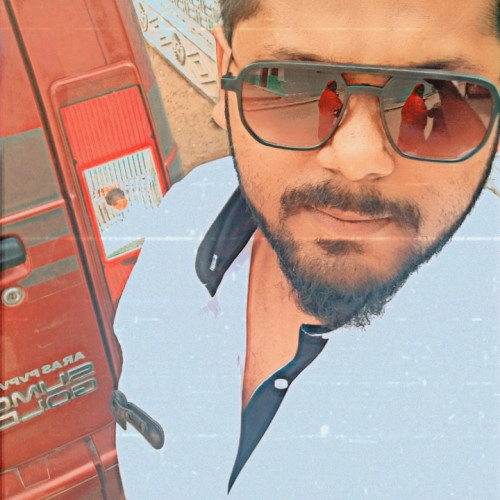 nagoor g. profile photo