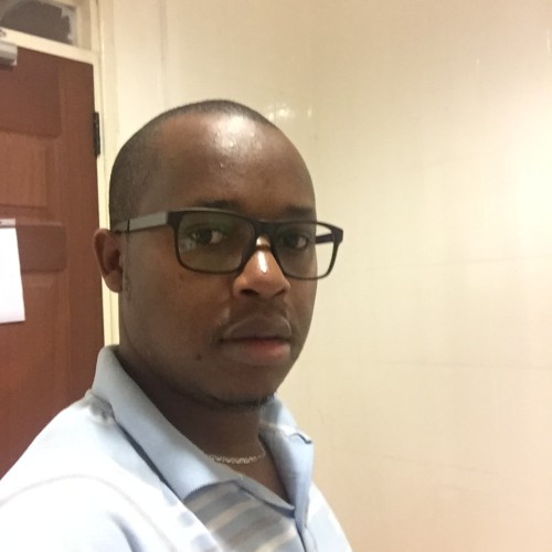 Gilbert W. profile photo