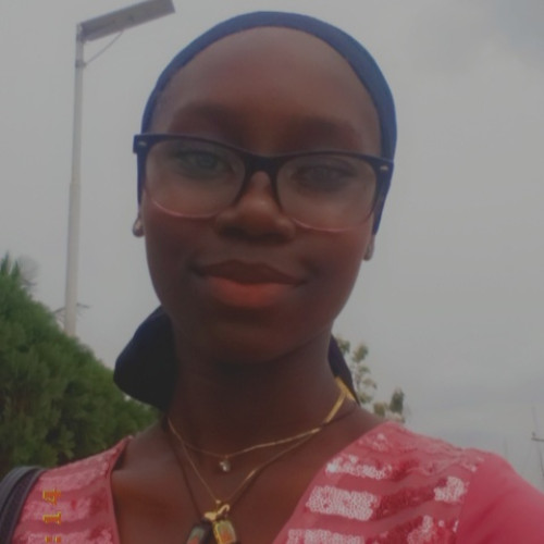 Enyindah  E.