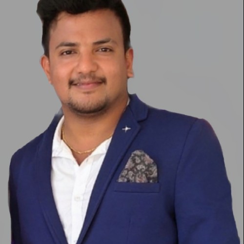 Rajesh B.