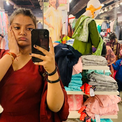 Aditi S.