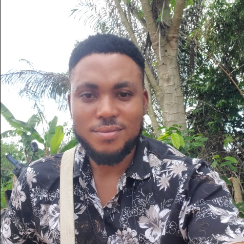 Chiedozie Alex  C.
