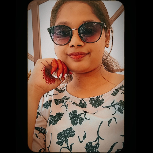 Nikhita S  V.
