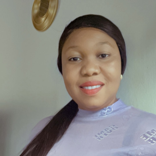 Ethel G. profile photo