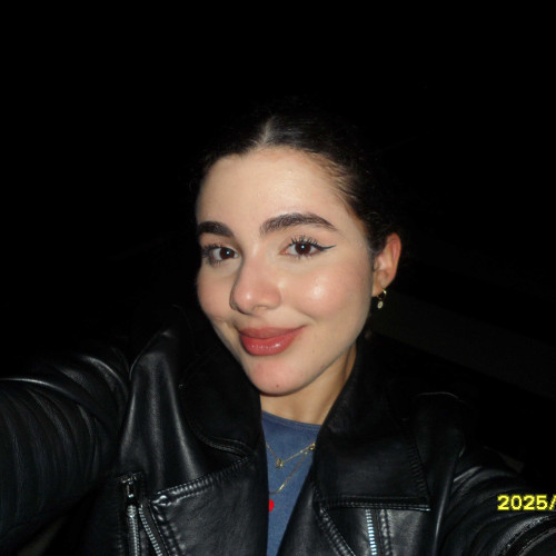 Sharid Saray F. profile photo