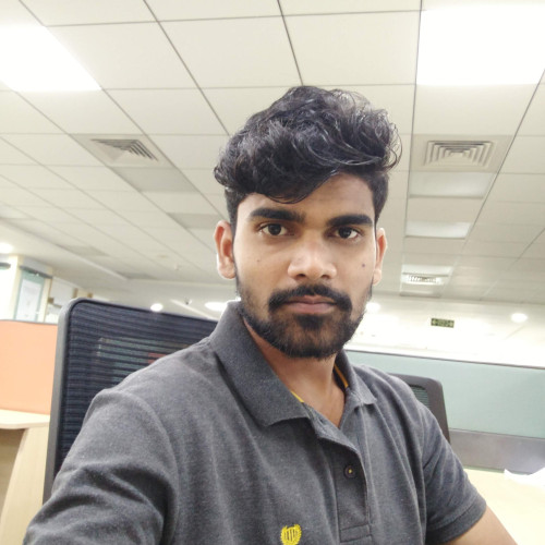gnanendra j. profile photo