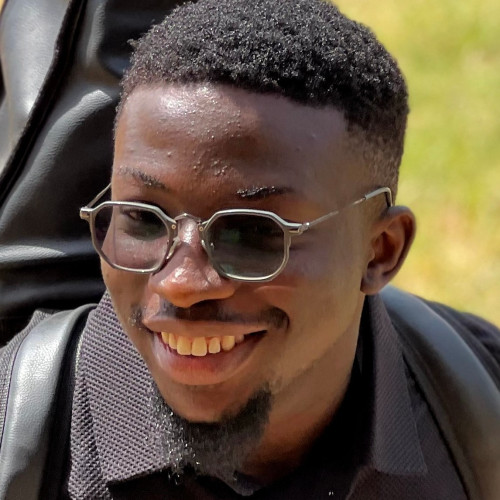 Ayoola O. profile photo