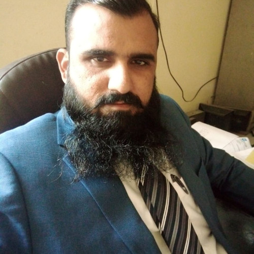 Muhammad Shoaib A. profile photo