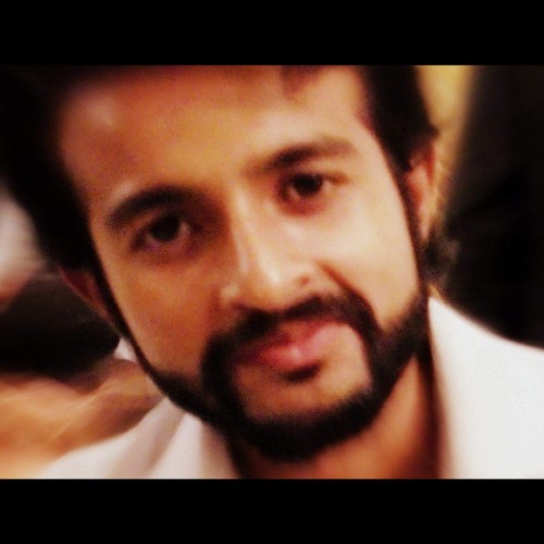 Ahmer N.