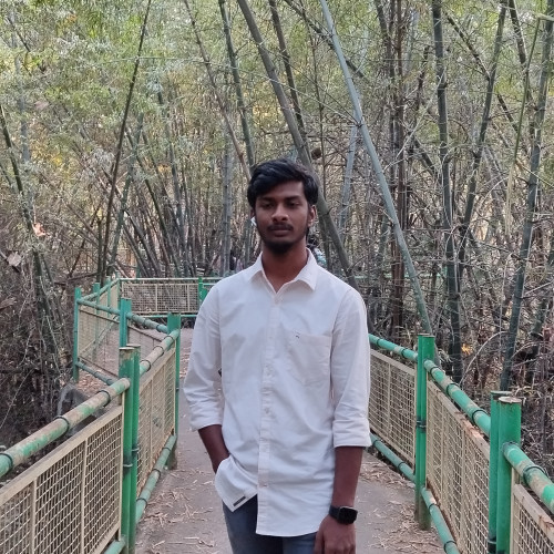 BALA V. profile photo