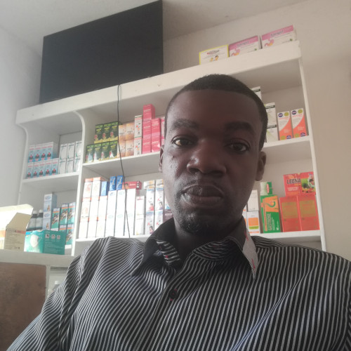 Emmanuel A. profile photo