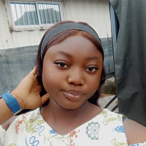 Grace N. profile photo