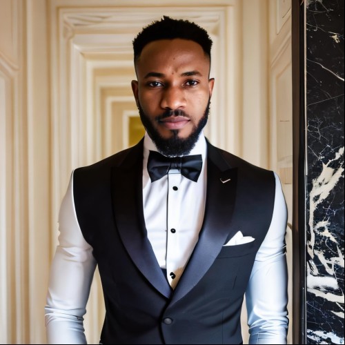 Barry J. profile photo