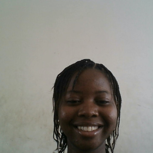 Precious D.