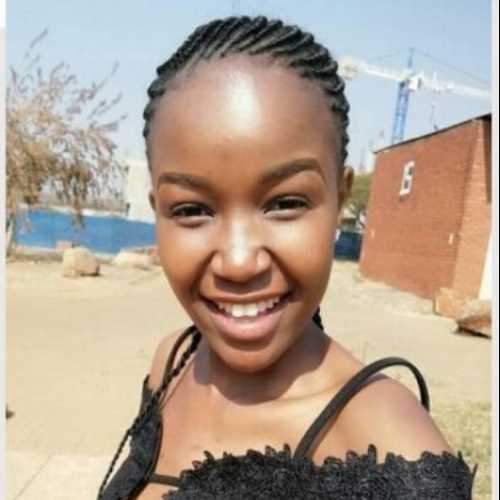 Kgothatso M.