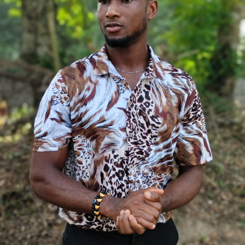 Jeremiah I. profile photo