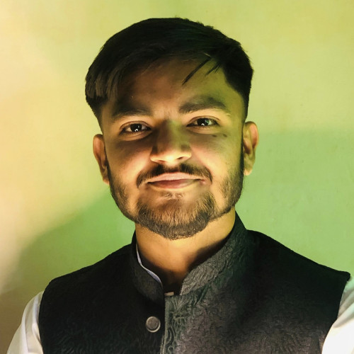 Faizan M. profile photo