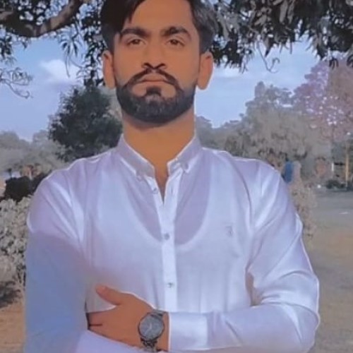 Musharaf i.