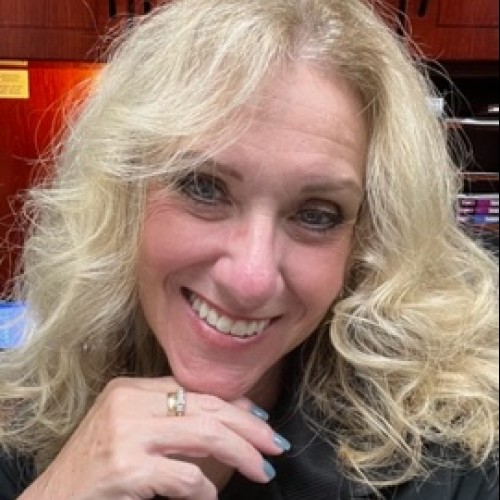 Laurel K.