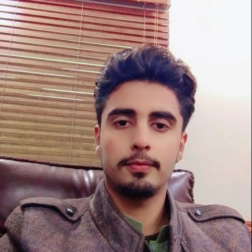 Muhammad A. profile photo