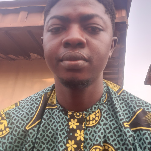 Olakunle  O. profile photo