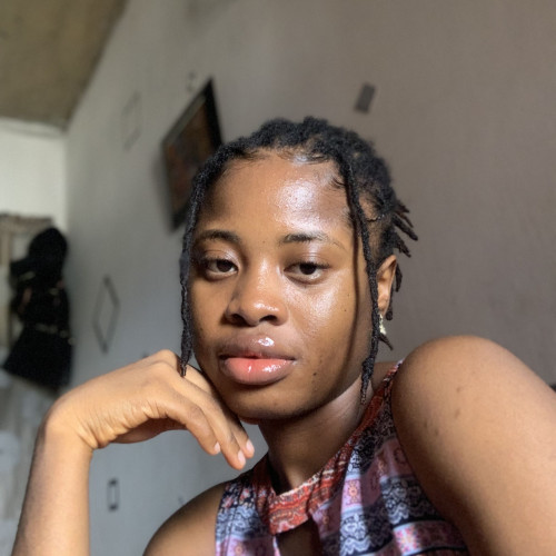 Marigold N. profile photo