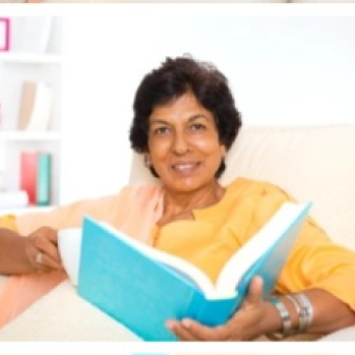 Haleema A. profile photo