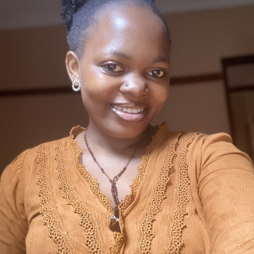 Mariam N. profile photo