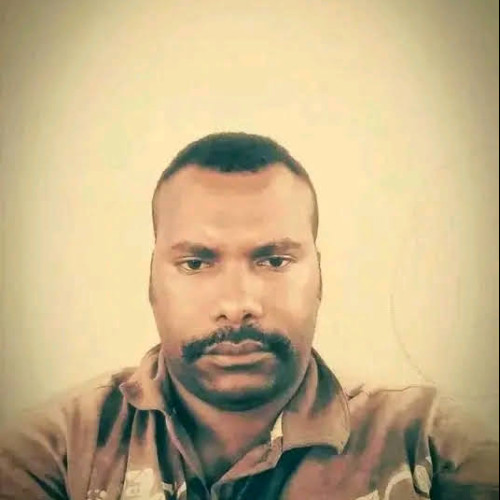 Oscar B. profile photo