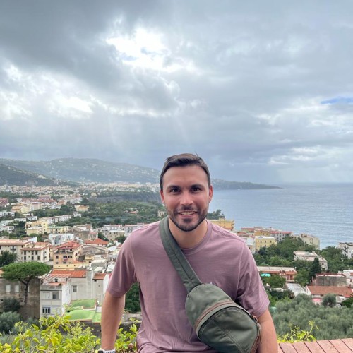 Camilo A. profile photo