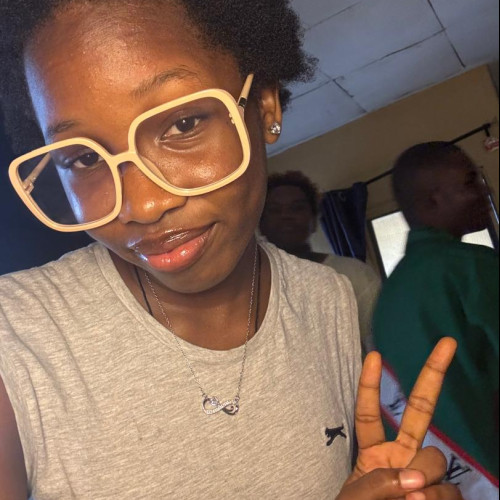 Kizito  F. profile photo