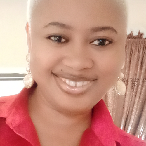 Genevieve E.