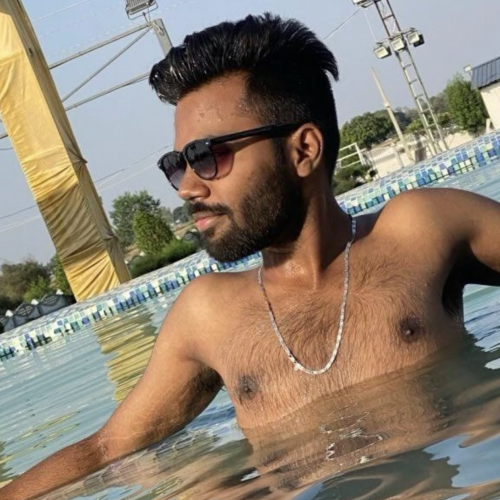 Anmol P. profile photo