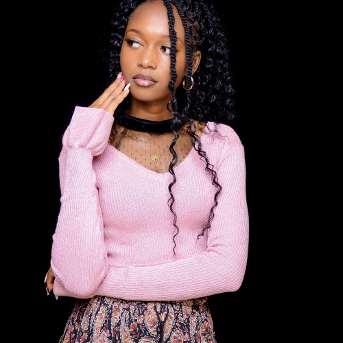 Mirriam K. profile photo