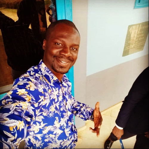 Kwaku  G. profile photo