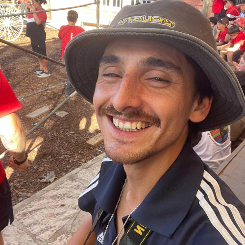 Emanuel C. profile photo