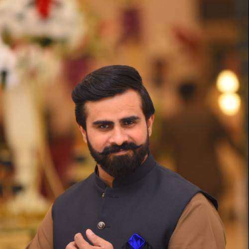 Muhammad aamir S.